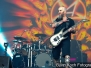01.06.2012 - Anthrax Live @ Rock am Ring 2012