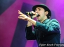02.06.2012 - Maximo Park Live @ Rock am Ring 2012