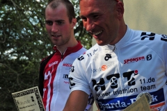 2. Stadtmeisterschaft im Mountainbike des Herner TC 2011