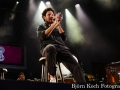 07.09.2014, Max Herre und das Kahedi Radio Orchester Live im Westfalenpark DortmundFoto: BjÃ¶rn Koch