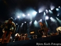 07.09.2014, Max Herre und das Kahedi Radio Orchester Live im Westfalenpark DortmundFoto: BjÃ¶rn Koch