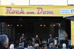 Rock am Dom 2018