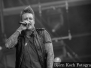 08.06.2013 - Papa Roach Live @ Rock am Ring 2013
