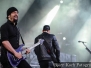 08.06.2013 - Volbeat Live @ Rock am Ring 2013