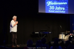 30 Jahre Kunst und Kultur in den Flottmann-Hallen