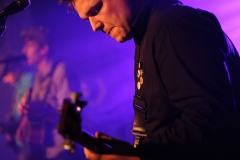 13.10.2012, Herne, Tommy Klapper mit Band Live im Rockbüro Herne - © Björn Koch - Bilder und Wörter