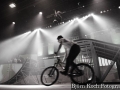 13.11.2014 - Generalprobe URBANATIX Out of the Box - Jahrhunderthalle, Bochum - Foto: BjÃ¶rn Koch