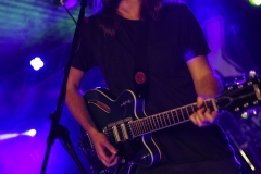 Patrick Nagel Live im Rockbüro
