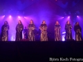 17.12.2014 - Gregorian Live - The Winter Chants Tour