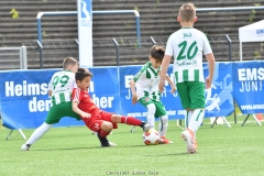 Emscher Junior Cup 2019