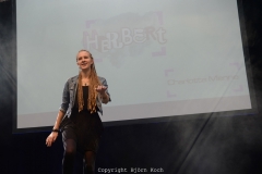 HERBERT! - Der Jugendkulturpreis 2016