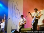 25.08.2012 - Kraftklub Live @ Rock im Pott 2012