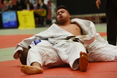 U18-DM im Judo