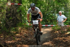 2. Stadtmeisterschaft im Mountainbike des Herner TC 2011