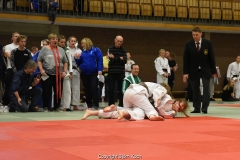 Judo Westdeutsche Einzelmeisterschaften U18