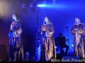 17.12.2014 - Gregorian Live - The Winter Chants Tour