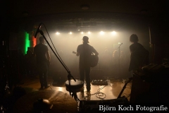 20.09.2014, Sebel Live im Rockbüro HerneFoto: Björn Koch