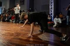 1. Breakdance Battle League des Pottporus Herne